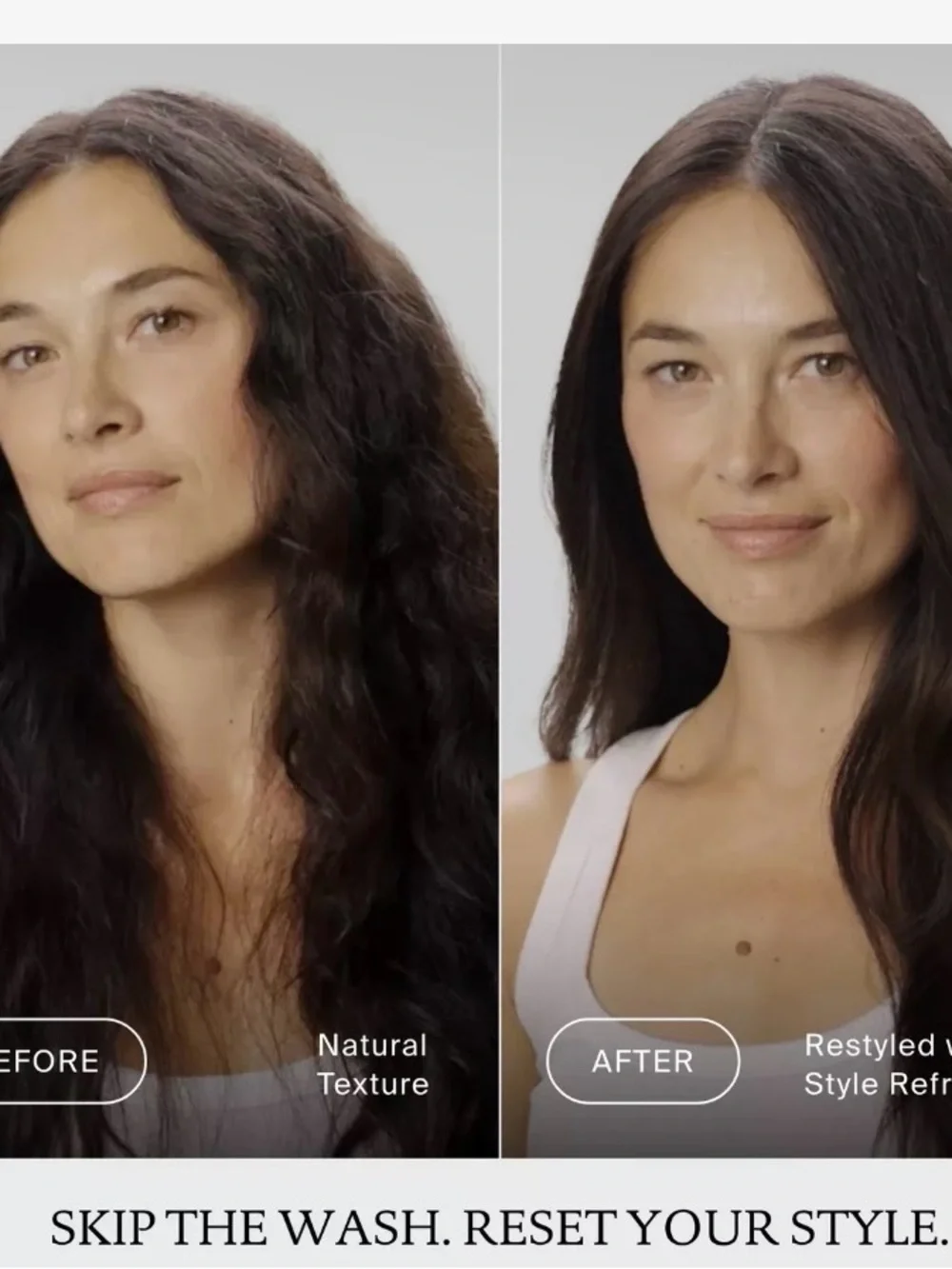 Living Proof Perfect Hair Day Style Refresh Mist — BRAND NEW